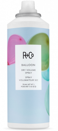 Balion Dry Volume Spray