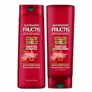 Fructis Color Shield šampoon