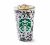 STOP EVERYTHING: Starbucks hat gerade seinen ersten neuen Herbstdrink seit 4 Jahren auf den Markt gebracht