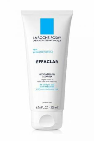 Limpiador facial para el acné medicado Effaclar