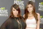 Kylie Jenner Posadnutá Kim Kardashian: Hollywood App