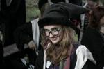 Harry Potter, Rokfortská čarodejnícka škola v skutočnom živote
