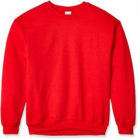 Sweater Crewneck Fleece