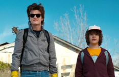 'Stranger Things' sesong 3 har blitt offisielt bekreftet av Netflix