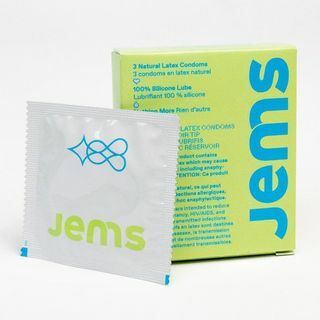 Jems kondomer - 3 pakker