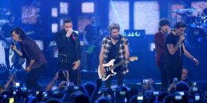 One Direction Lo speciale TV