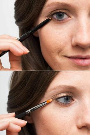 22 гениални очни линии за очна линия, които всяка жена трябва да знае