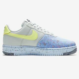 여성용 신발 Nike Air Force 1 Crater
