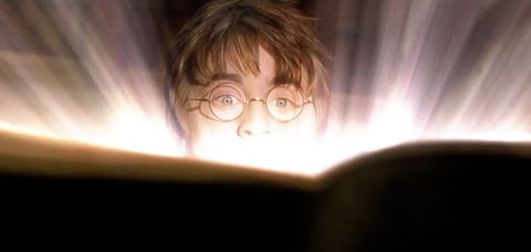 Harry Potter Tom's Dagboek