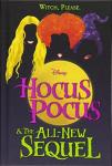 มีรายงานว่า "Hocus Pocus 2" เดินหน้าต่อไปที่ Disney+