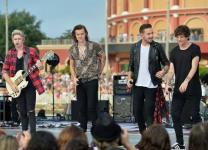 A nap nevetséges pletykája: a One Direction valóságshow -t indít Zayn Malik helyettesítésére