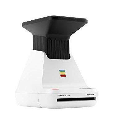 Digital-zu-Analog-Polaroid-Fotodrucker