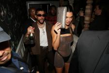لماذا تخطت Kylie Jenner حفلة Doja Cat's 2023 Met Gala After-Party