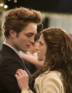 < i> Twilight </i> (2008)