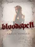 Amalie Howard első könyve