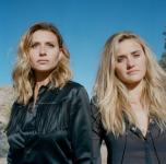 Aly & AJ om "Take Me" and Their Return to Music Interview