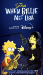 Billie Eilish bo igrala v kratkem filmu "Simpsonovi" "Ko je Billie Met Lisa" na Disney+