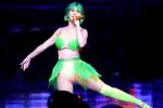 Katy Perry Zo Doen We Lyric Video