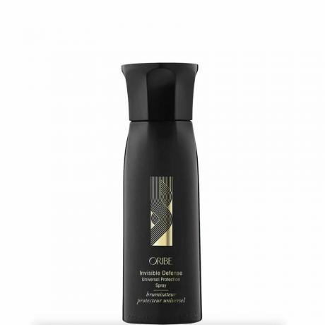 Spray para el cabello de protección universal Invisible Defense