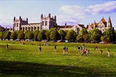 The Paper Trail: Applications at U of Chicago Skyrocket