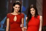 Kendall And Kylie Jenner Topshop Collection