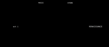 ბიონსეს ახალი ალბომის რენესანსი: გამოსვლის თარიღი და დეტალები