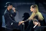 Por qué Ariana Grande Big Sean no necesita confirmar su relación DTR