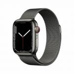 Prodej Apple Watch v květnu 2023