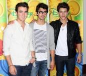 Ζωντανή συνομιλία για τους Jonas Brothers