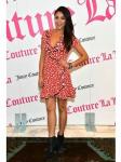 Shay Mitchell la Juicy Couture Fragrance Event 2013