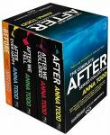 'After' Sequel 'After We Collided' Details, Spoiler, Besetzung und Erscheinungsdatum