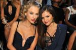 Taylor Swift gir råd til Selena Gomez om brudd
