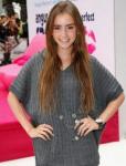 På RNC: Lily Collins Reports!