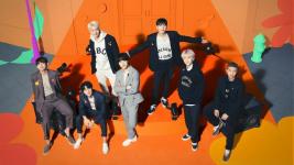 Testy BTS Jungkook pozytywne na COVID-19 przed 2022 Grammy