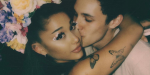 Ariana Grande ve Dalton Gomez, Evli Bir Çift Olarak İlk Halka Açık Buluşmalarına Devam Ediyor