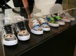 Custom Sneaker Contest โดย Vans