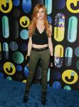 Sabrina Carpenter Cosplayed som Kim Possible och Ron Stoppable Himself Approves
