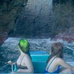 Billie Eilish hadde den søteste badedrakten på ferie på Hawaii