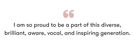 Lexi Underwood: Suara Terbaik Tahun 2020