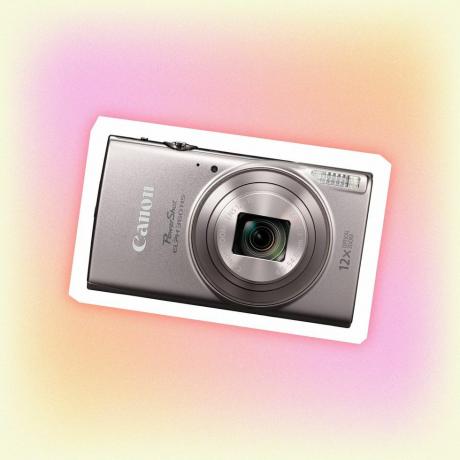 PowerShot digitális fényképezőgép