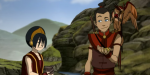 The Avatar: The Last Airbender Character Quiz
