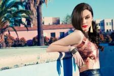 17 minut s Cher Lloyd