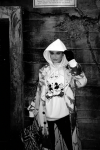 קיילי ג'נר לבשה את קולקציית מיקי מאוס של גוצ'י בחופשה בדיסנילנד