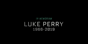 Miten Luke Perryn kuolema vaikuttaa "Riverdaleen"?