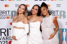 Little Mix, Bölünmüş Söylentileri İlk Kez Ele Aldı