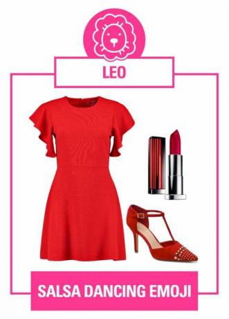 Manga, Vestido, Vermelho, Padrão, Rosa, Estilo, Peça de uma peça, Carmim, Marrom, Pescoço, 