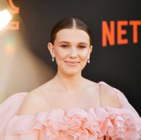 aperçu pour 5 raisons pour lesquelles nous aimons Millie Bobby Brown