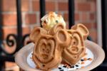 Disney's nieuwe Halloween-desserts zullen je psychisch maken voor oktober. 31ste