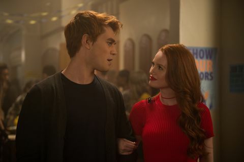 riverdale