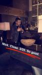 ENDELIG! Nick Jonas driller ny musikk og det høres enda bedre ut enn "sjalu"